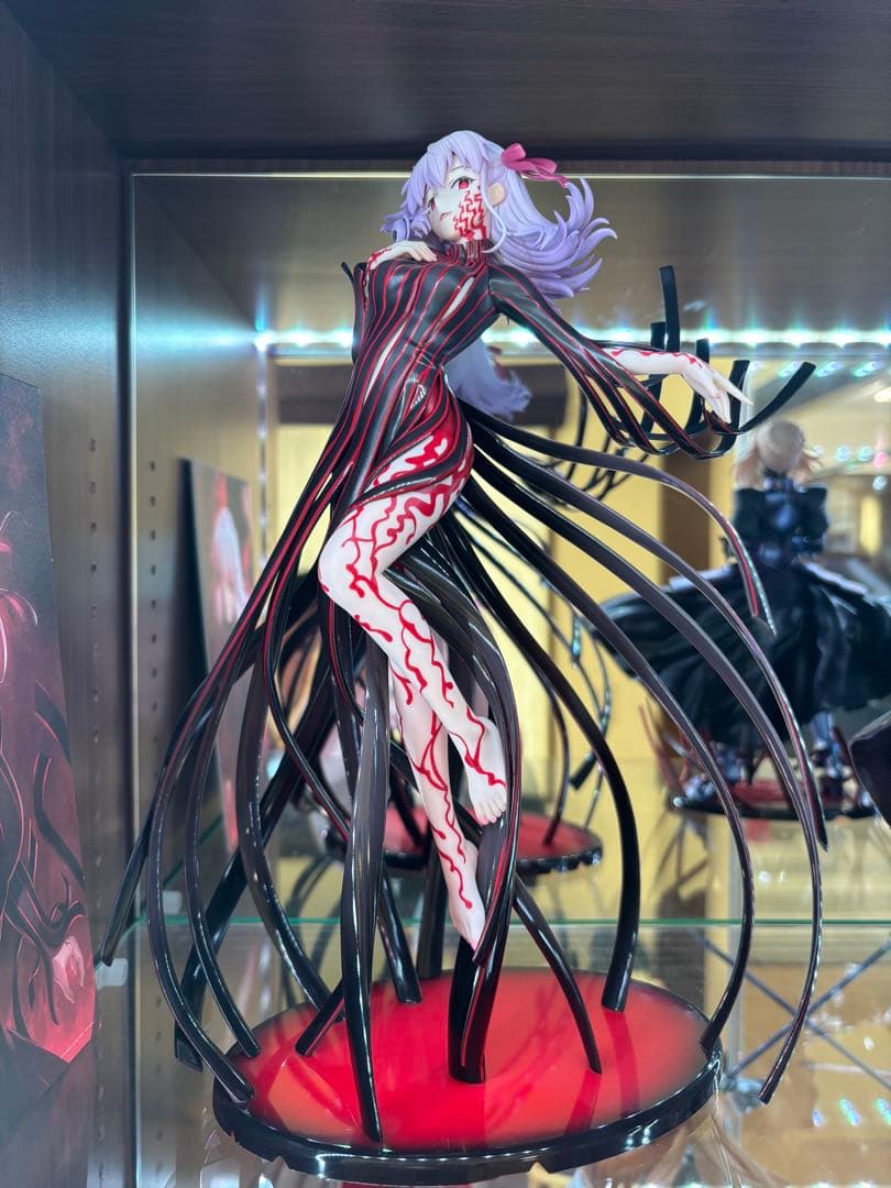 間桐桜　フィギュア