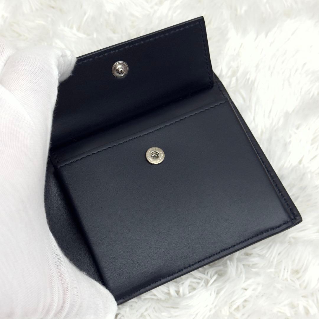 新品✨RFID内蔵 SAINT LAURENT サンローラン パリ 財布 現行