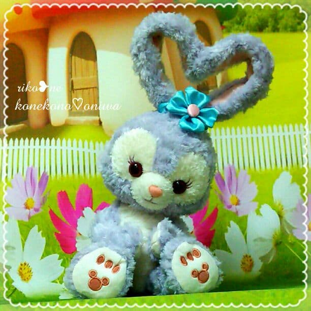 PuPuPu様♡確認page☆ステラルー