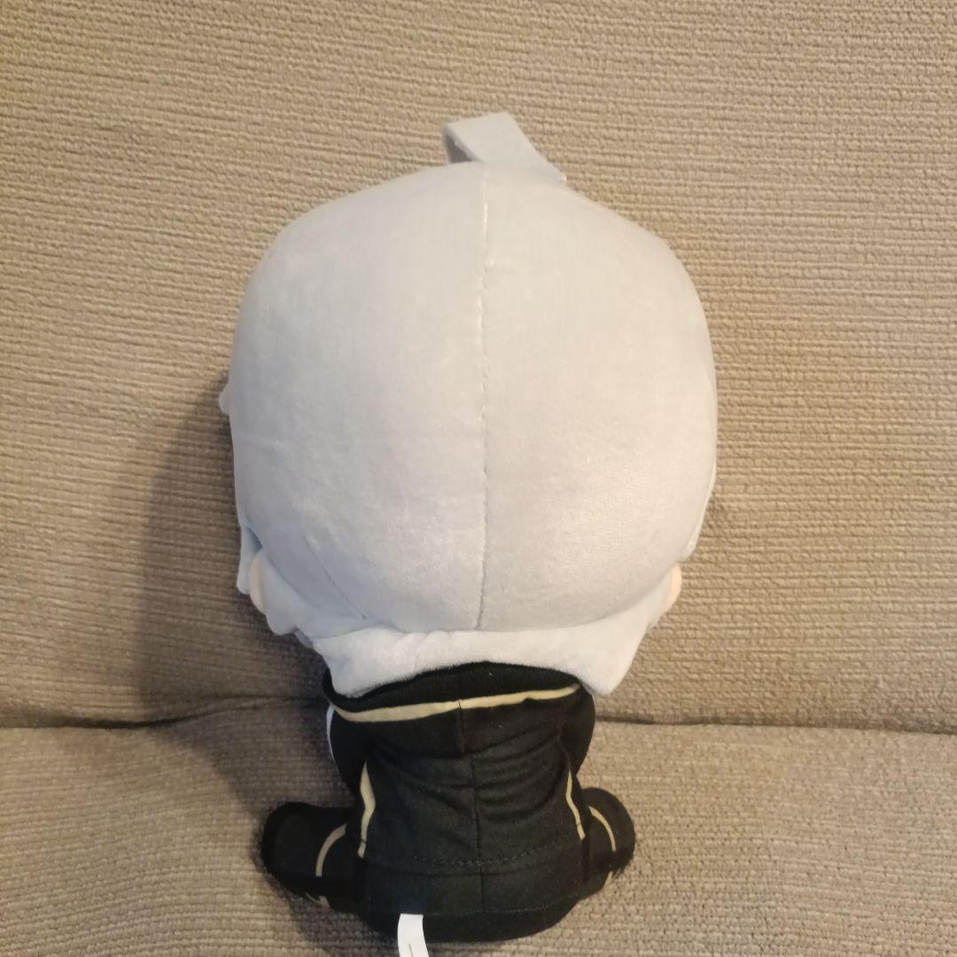 刀剣乱舞-花丸- 一番くじ 山姥切長義