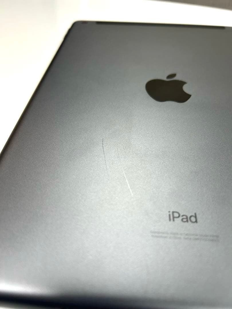 iPad 第7世代 128GB SIMフリー② 本体のみ