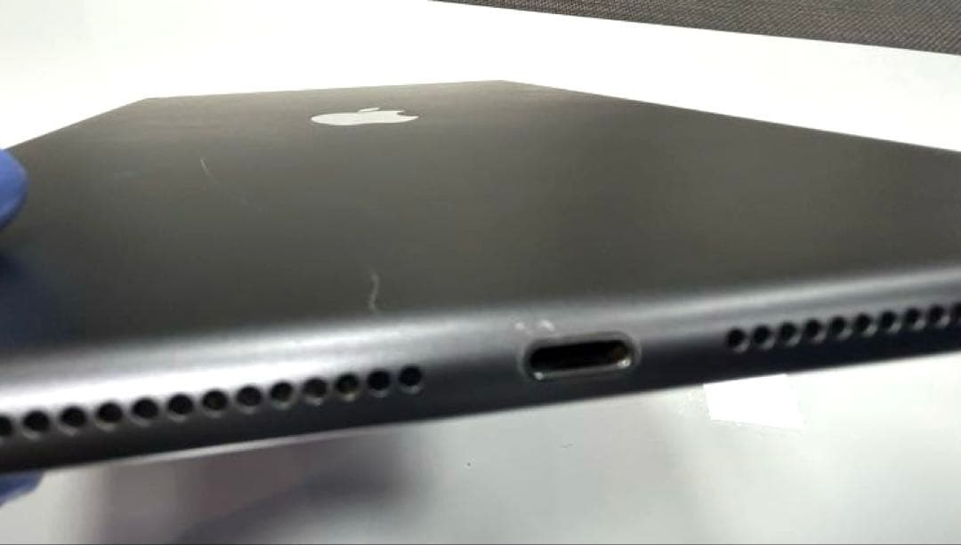 iPad 第7世代 128GB SIMフリー② 本体のみ