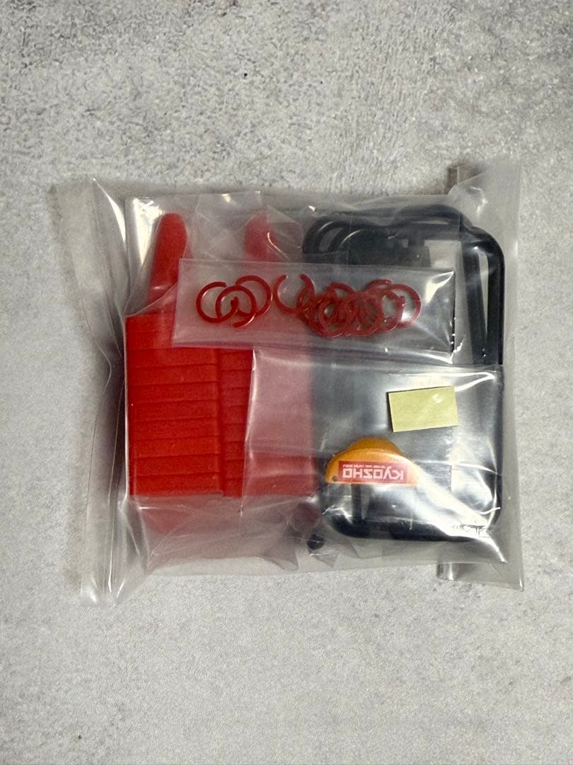 京商 ミニッツレーサー MR-03EVO 色々セット