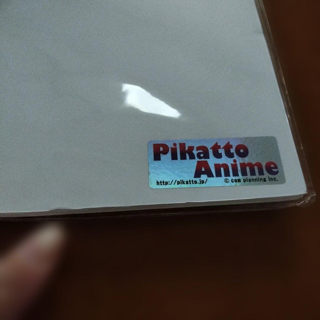 東方Project キャンバスアートパネル3枚＆色紙 十六夜咲夜・フラン・鈴仙