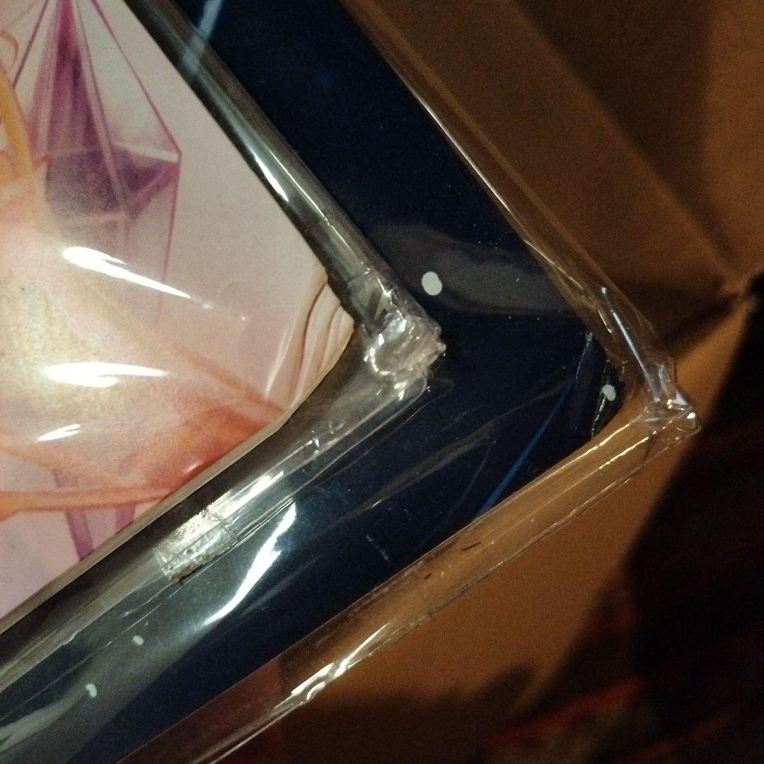 東方Project キャンバスアートパネル3枚＆色紙 十六夜咲夜・フラン・鈴仙