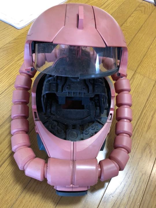 ガンダムフィギュア