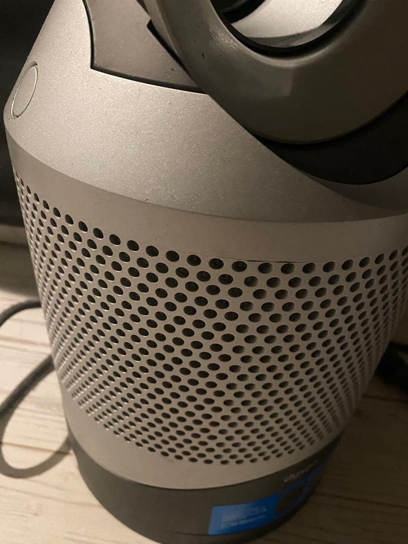 Dyson Pure Cool 空気清浄機能付き