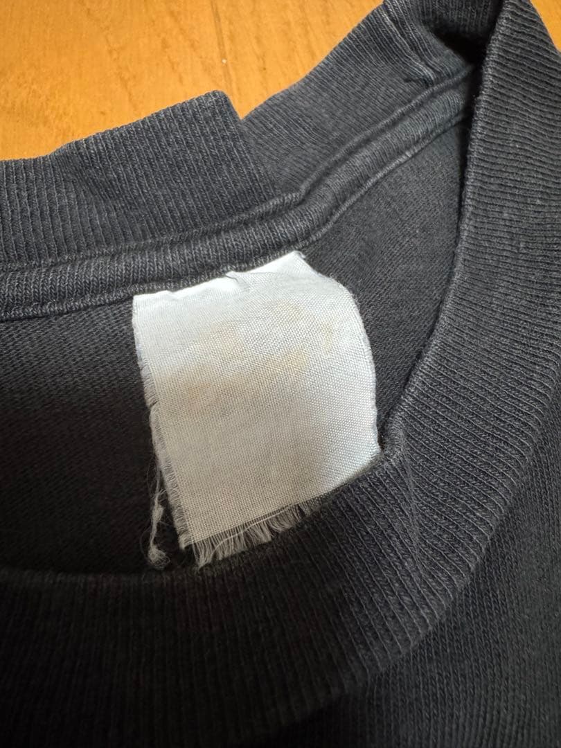 限定SALE vintage 90s Forrest Gump T