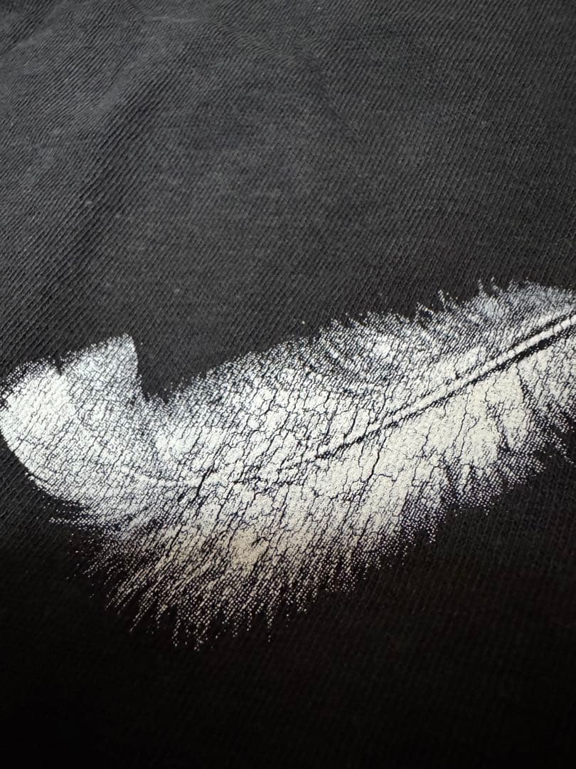 限定SALE vintage 90s Forrest Gump T