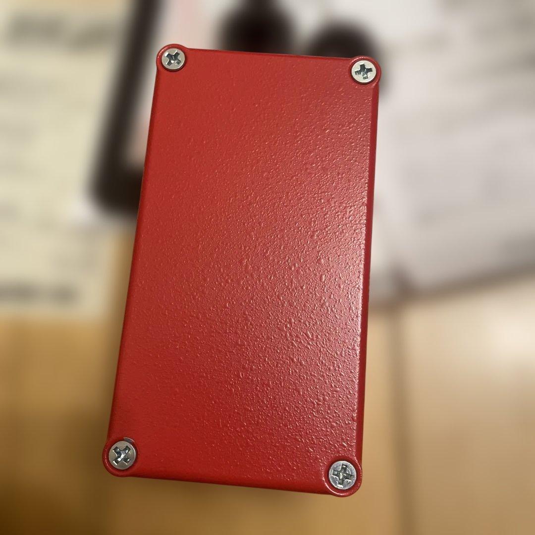 MXR M-102 dyna comp 美品