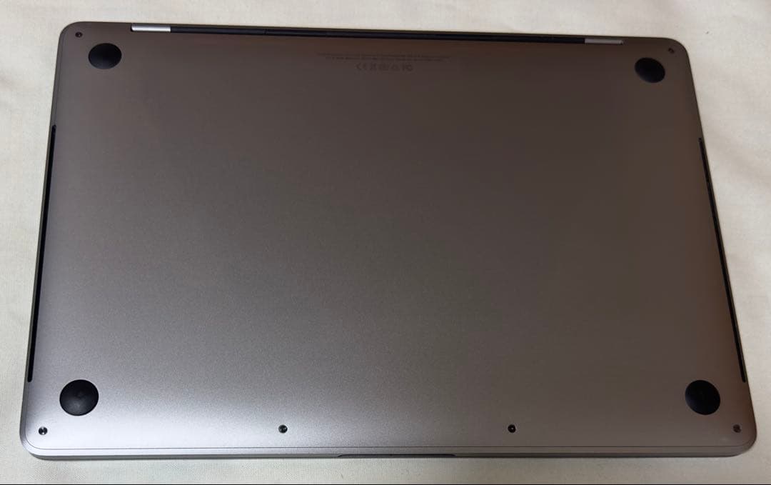 Apple MacBook Pro 2018 model-a1989 ジャンク