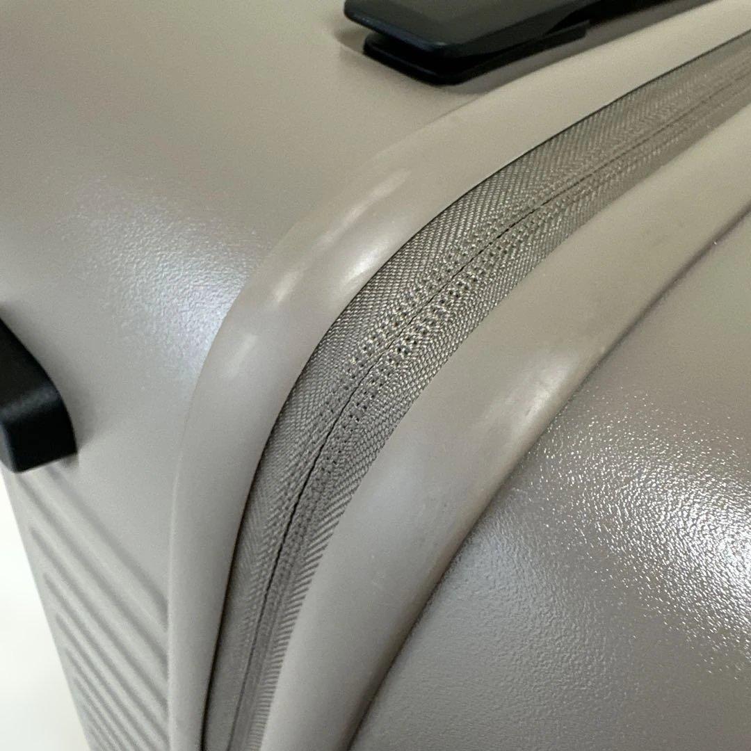 最終値下げ　LOJEL CUBO FIT S ロジェール スーツケース 55L