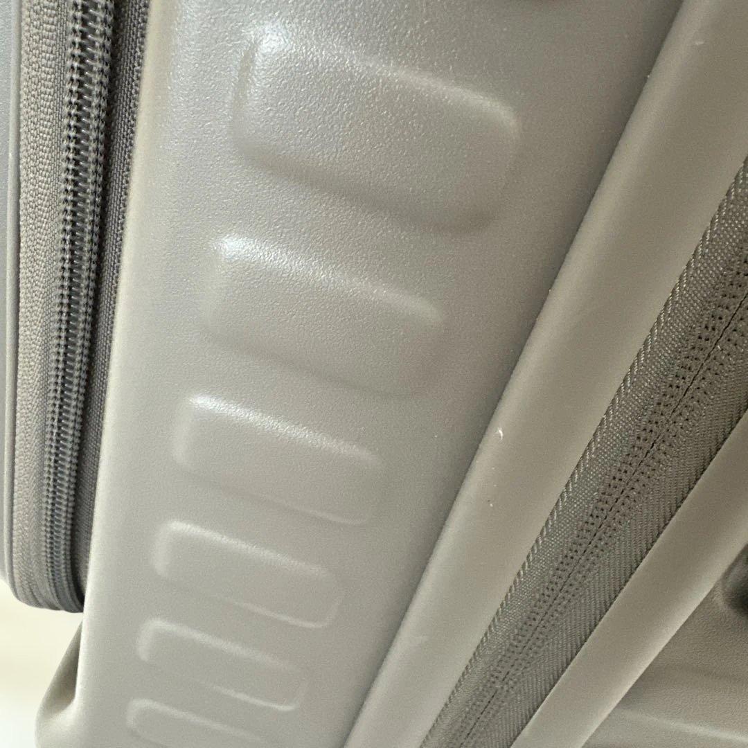 最終値下げ　LOJEL CUBO FIT S ロジェール スーツケース 55L