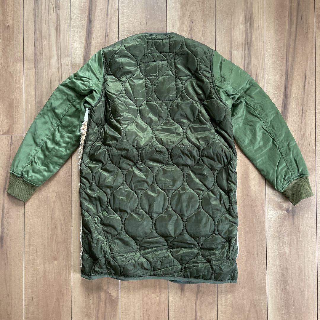 ゴートゥーハリウッド 140 コート