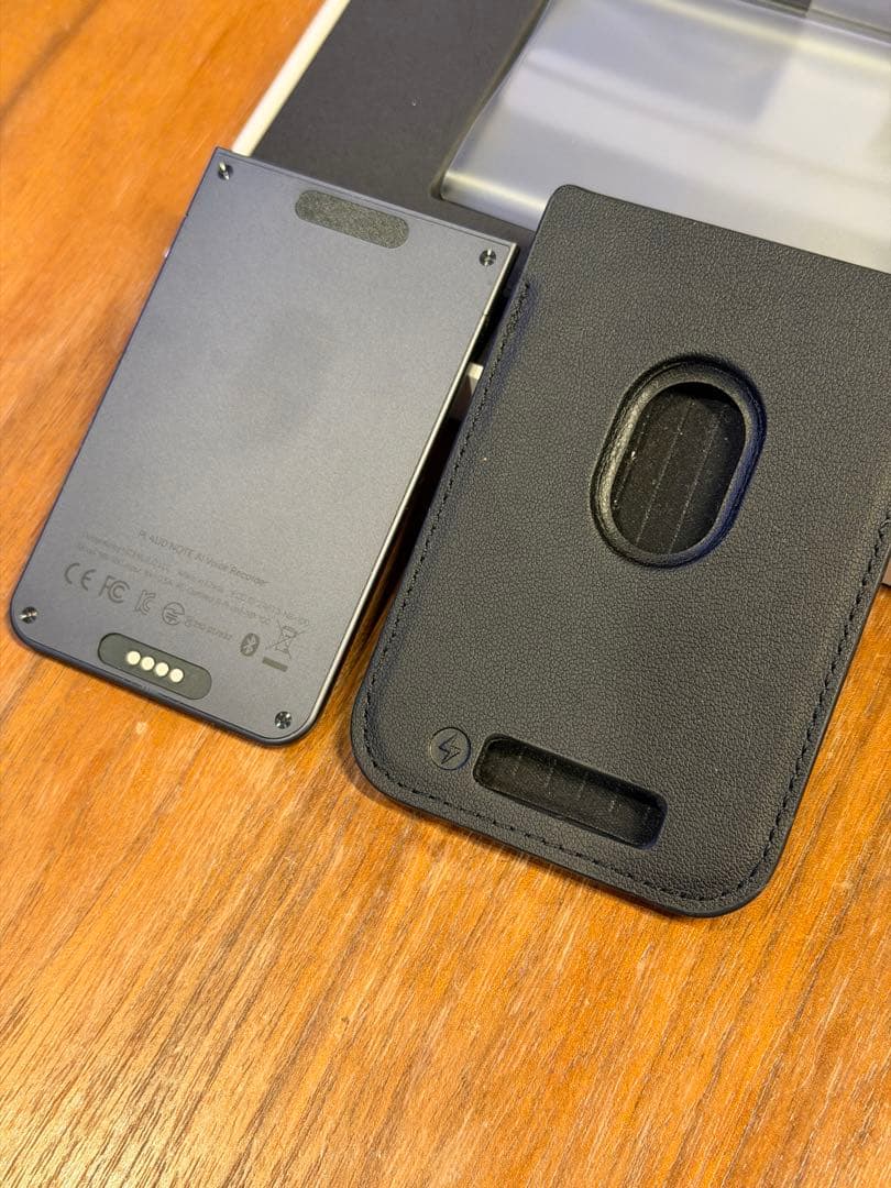 PLOUD NOTE プラウドノート