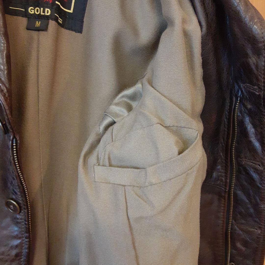 【新品・未使用】ベルスタッフ レザージャケット