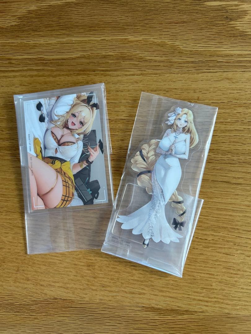 B賞シンデレラフィギュア一番くじ 勝利の女神：NIKKE CHAPTER6