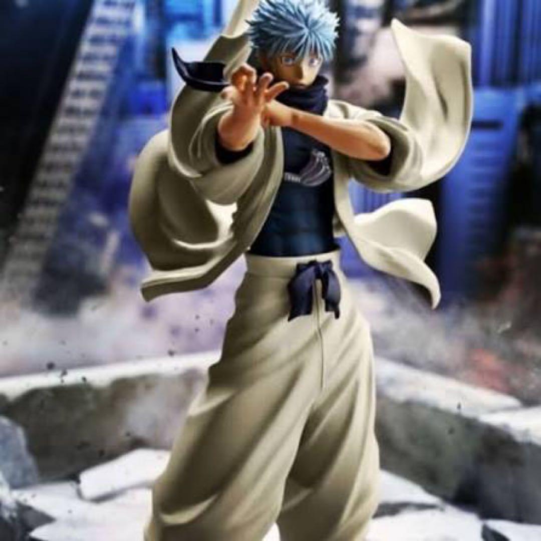 JUMP OUT HEROES EXTRA 五条悟