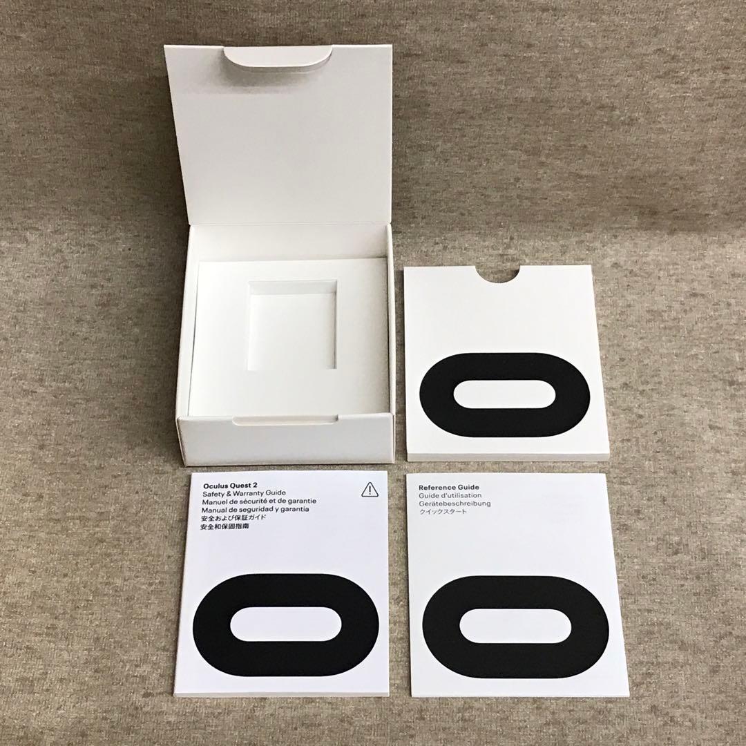  QUEST 2 128GB 現状品