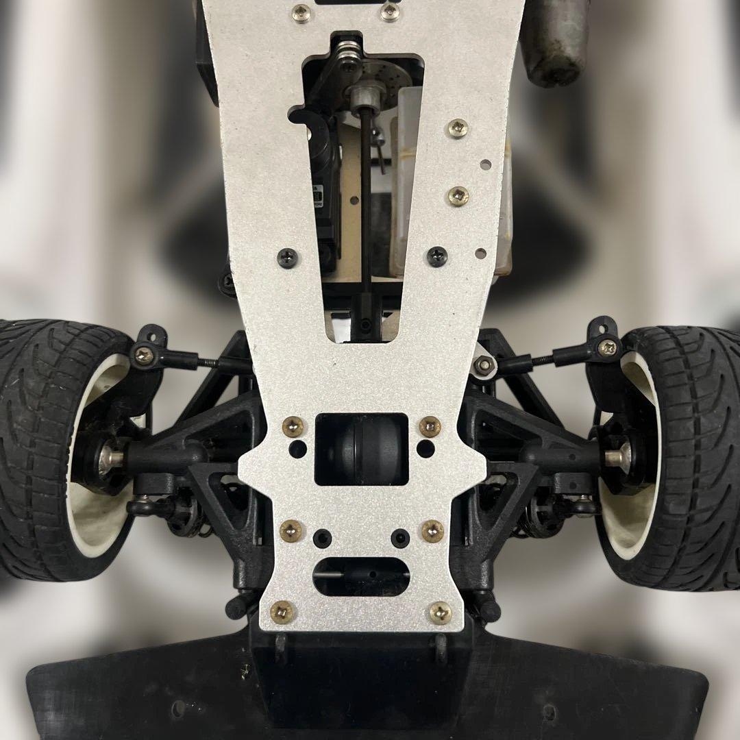 u*f様 トヨタAE86 & BMW M3 ミニカーセット