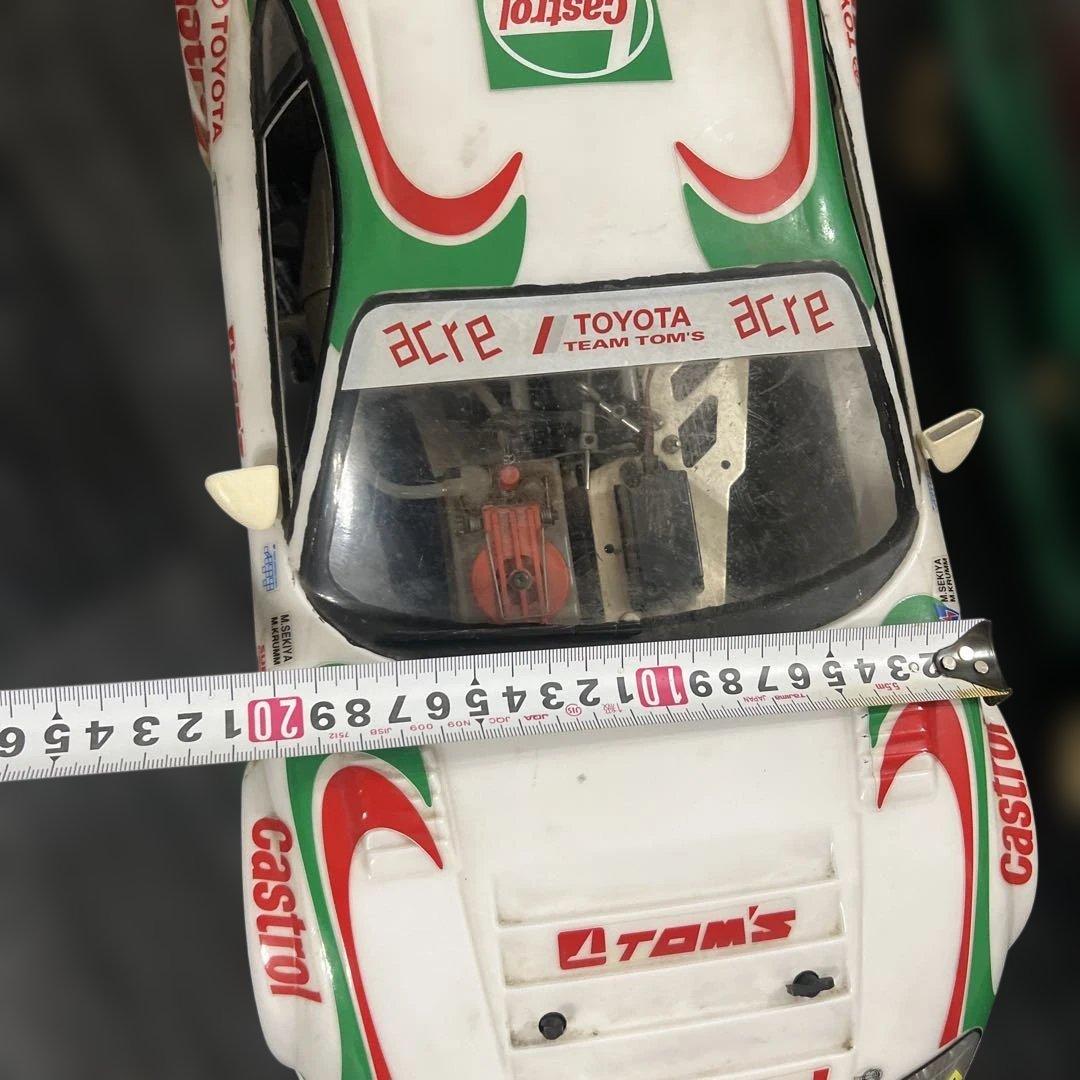 u*f様 トヨタAE86 & BMW M3 ミニカーセット