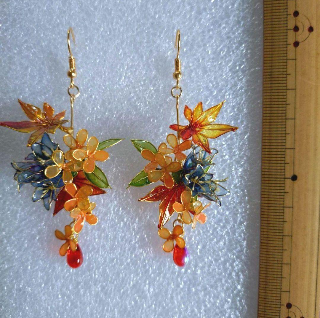 げそたむ様パーツご相談ページ。