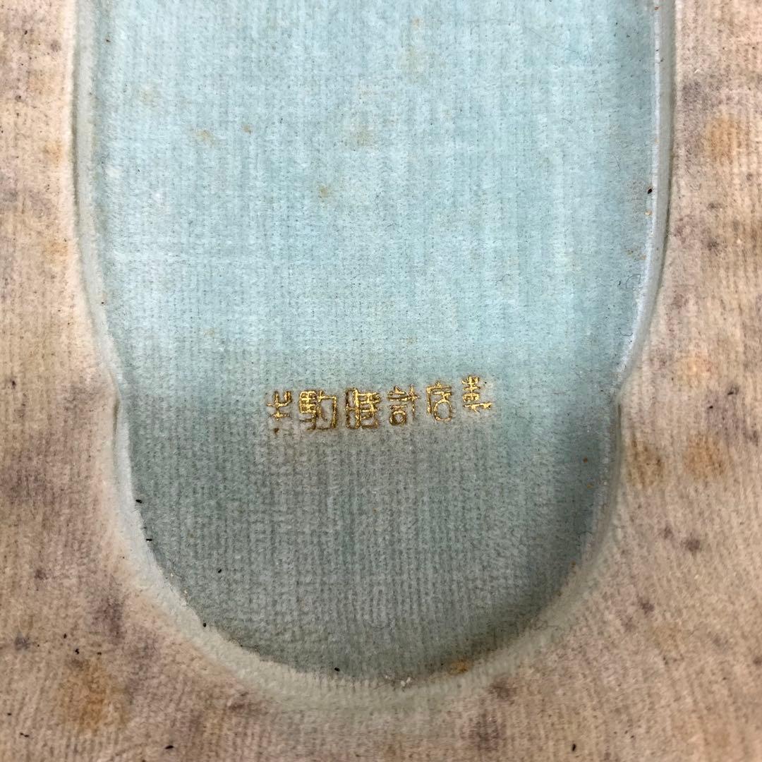 蓋付き楊枝入れ 生駒時計店 生駒製銀製 1932年 5月 戦前