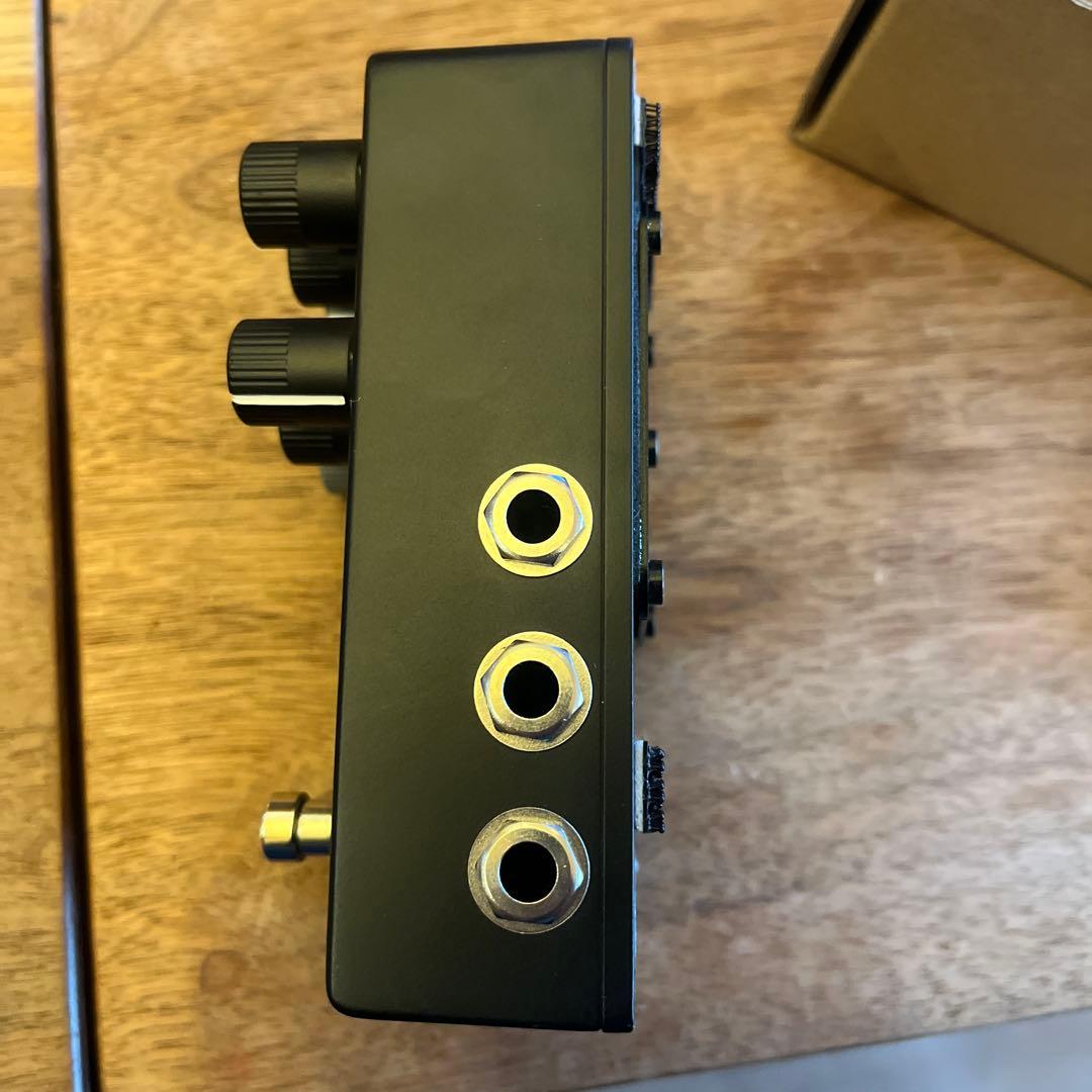 ギター KLOWRA Everlast delay