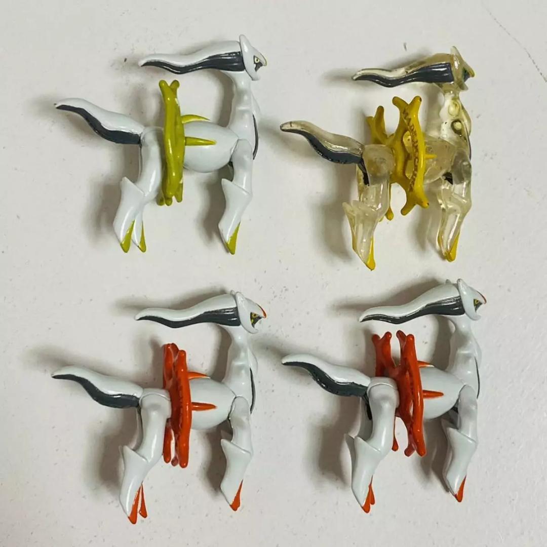 TAKARA TOMY ポケットモンスター モンスターコレクション