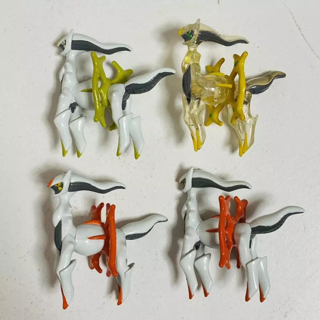 TAKARA TOMY ポケットモンスター モンスターコレクション