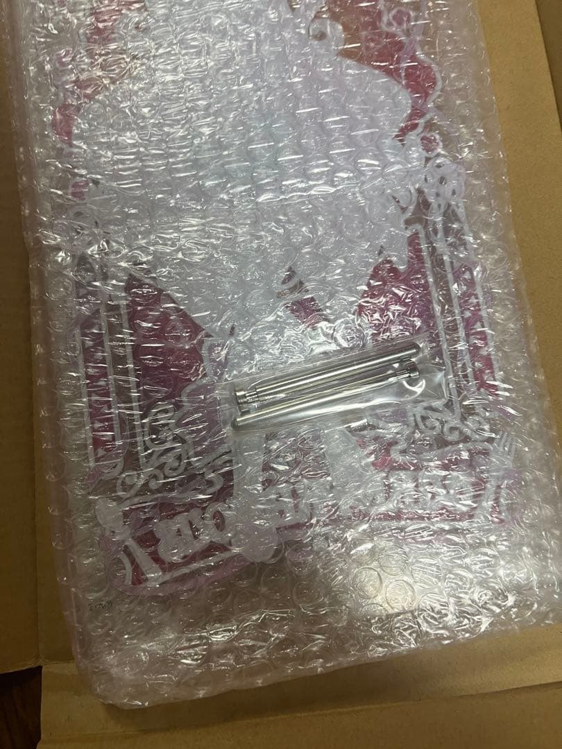 キュアプレシャス アクリルアートボード