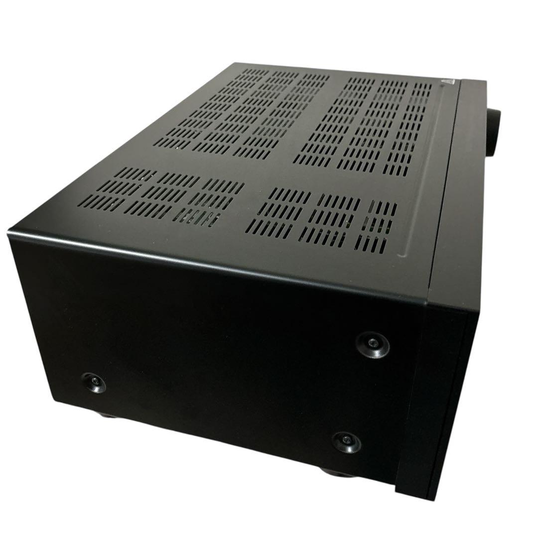 ONKYO 7.1ch対応AVレシーバー (ブラック) TX-NR636(B)