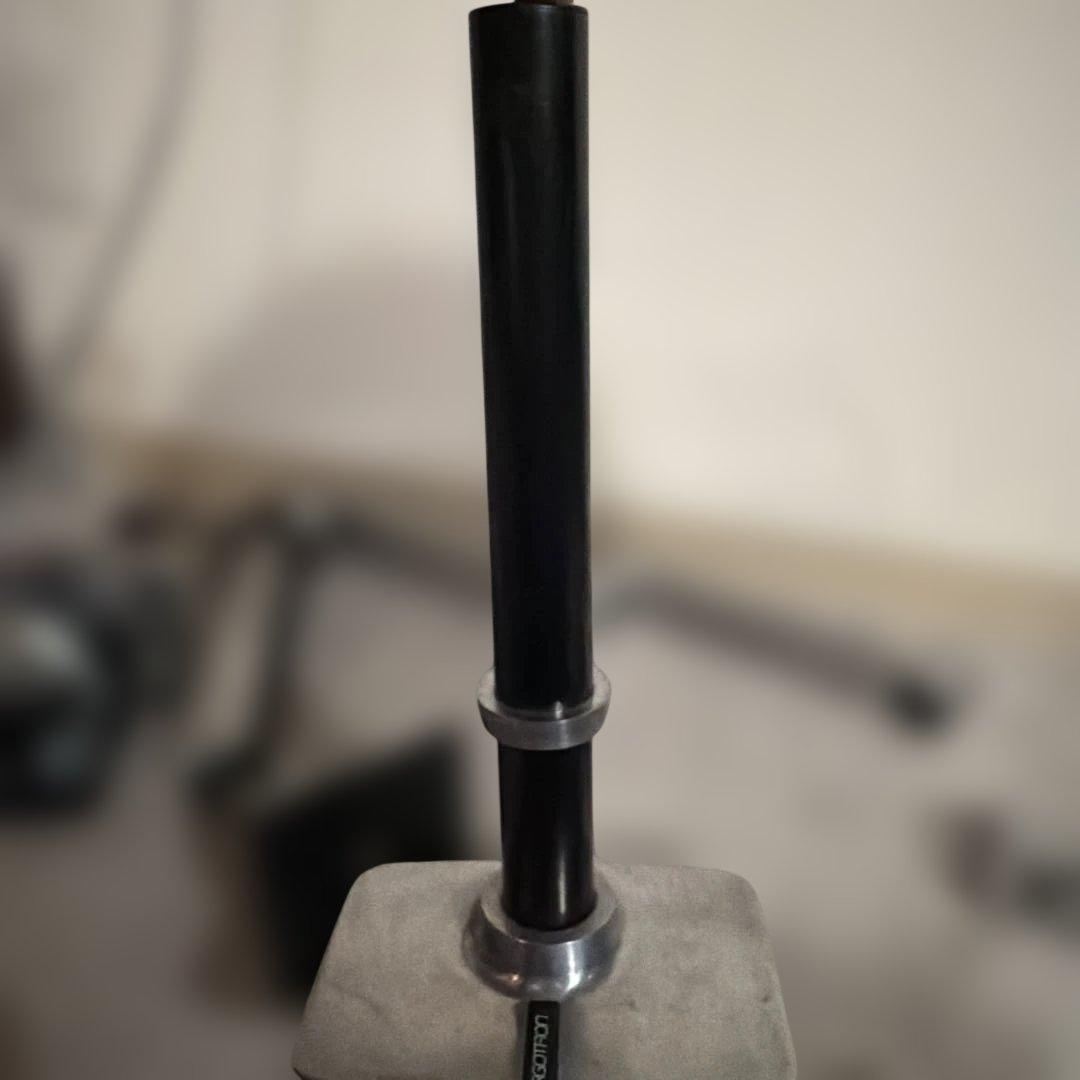 RGOTRON エルゴトロン LX モニターアーム　デュアルとシングルセット