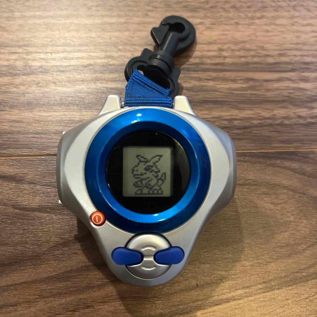 デジモン　ディーアーク　ver.2