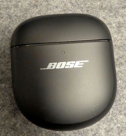 Bose QuietComfort Ultra Earbuds 第一世代＋α