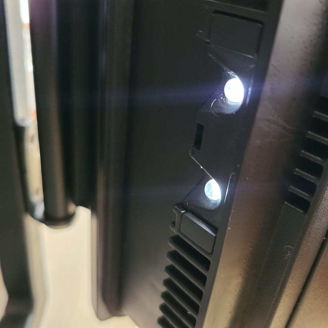 【美品】SentrySafe セントリー JFW082GUL　耐火・耐水金庫