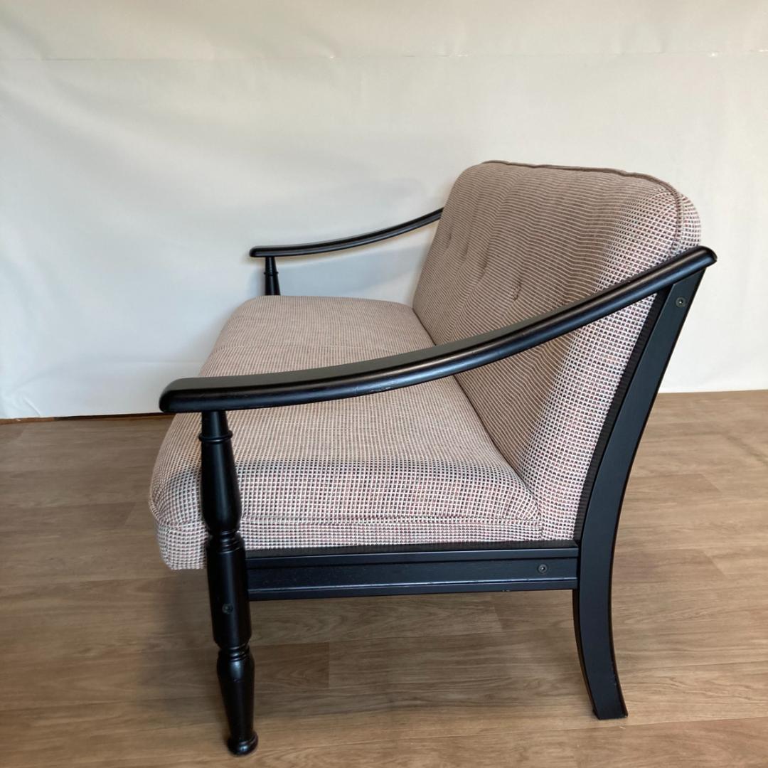 カリモク家具 karimoku Chitano チターノ 木製フレーム ソファー