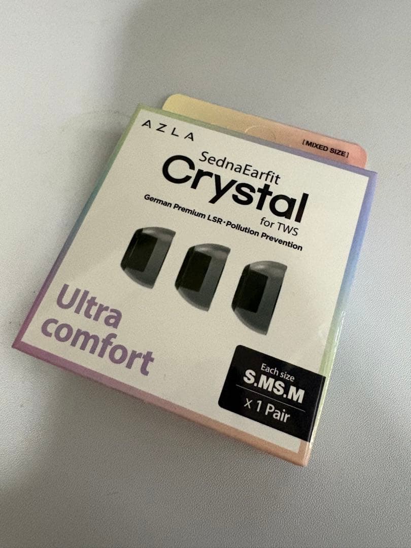 LINSOUL Kiwi Ears Quintetハイブリッド型 有線イヤホン