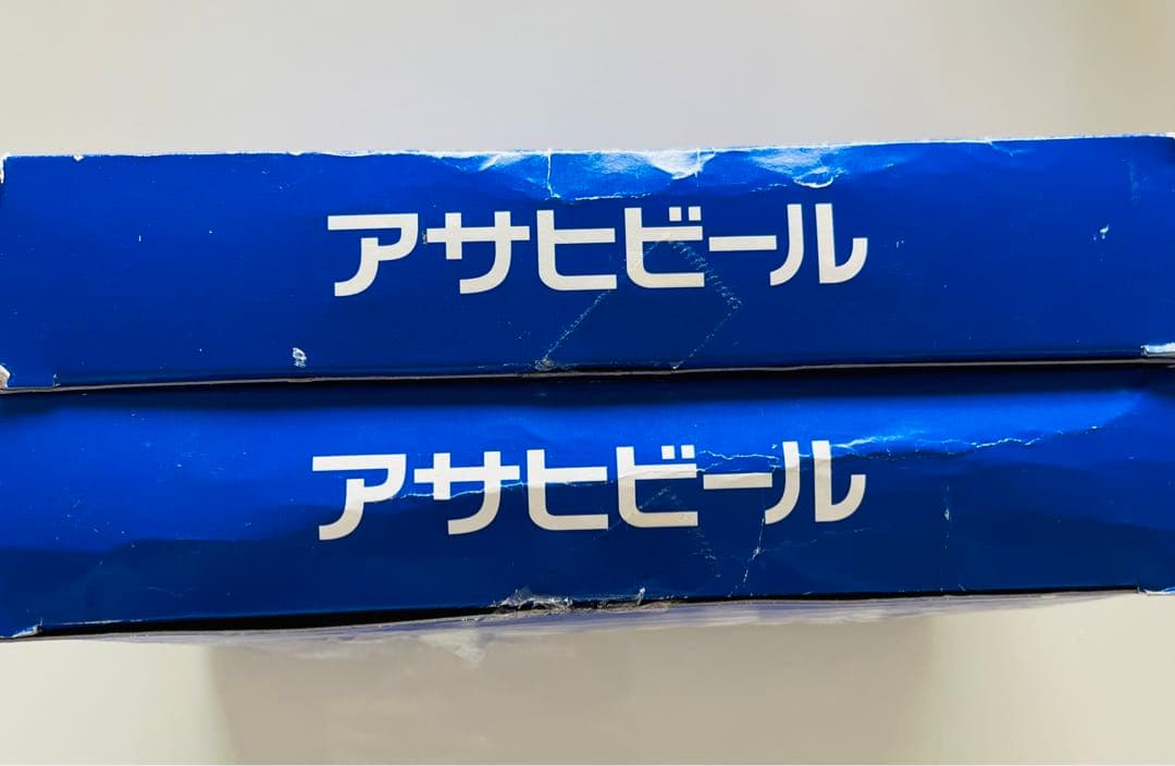 アサヒ　樽生ビール　専用　炭酸　ガスカートリッジ5本セット×2 合計10本