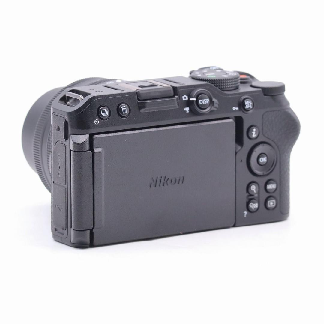 【ショット数1,249】Nikon Z30 16-50 VR レンズキット