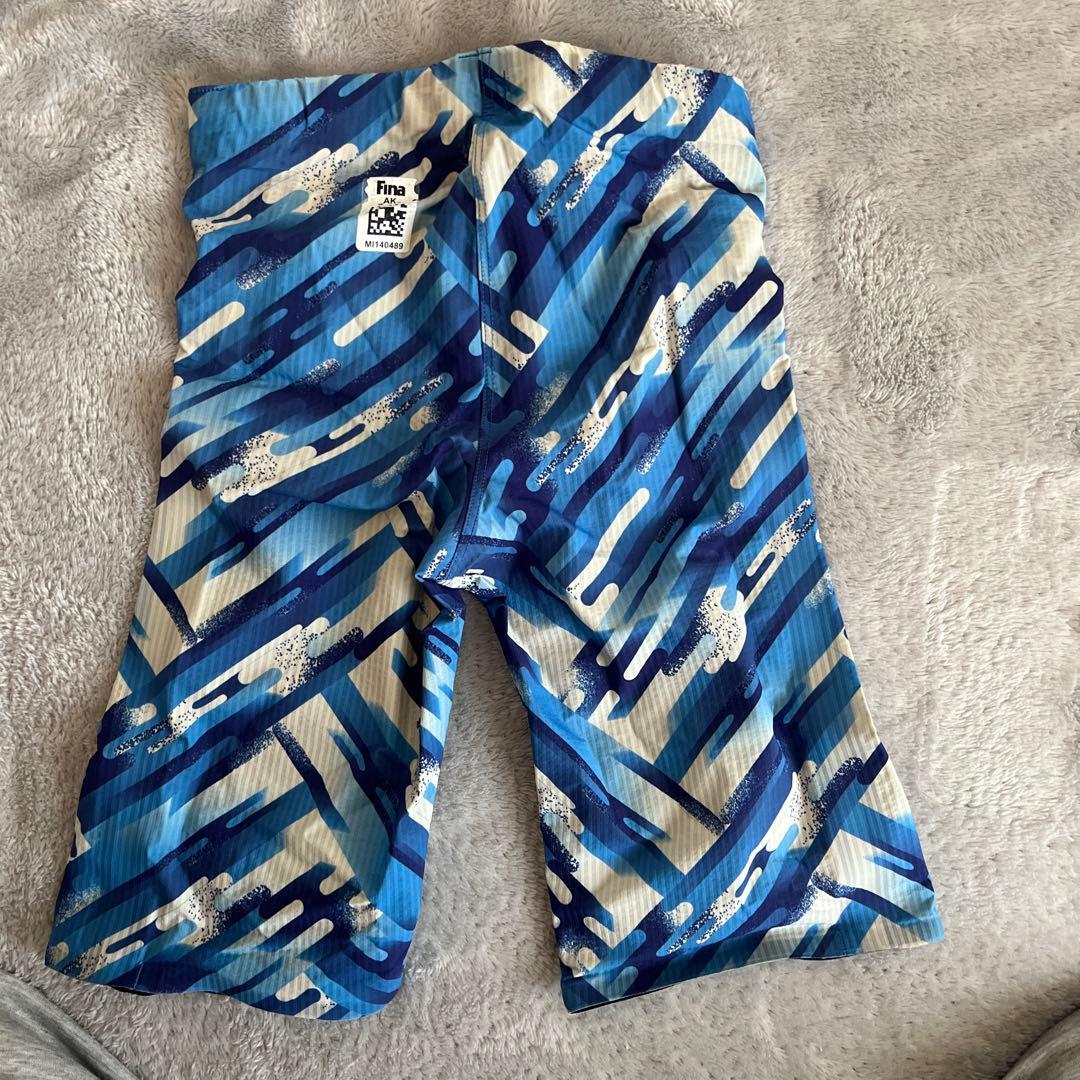 MIZUNO ミズノ　GX・SONIC3 MR