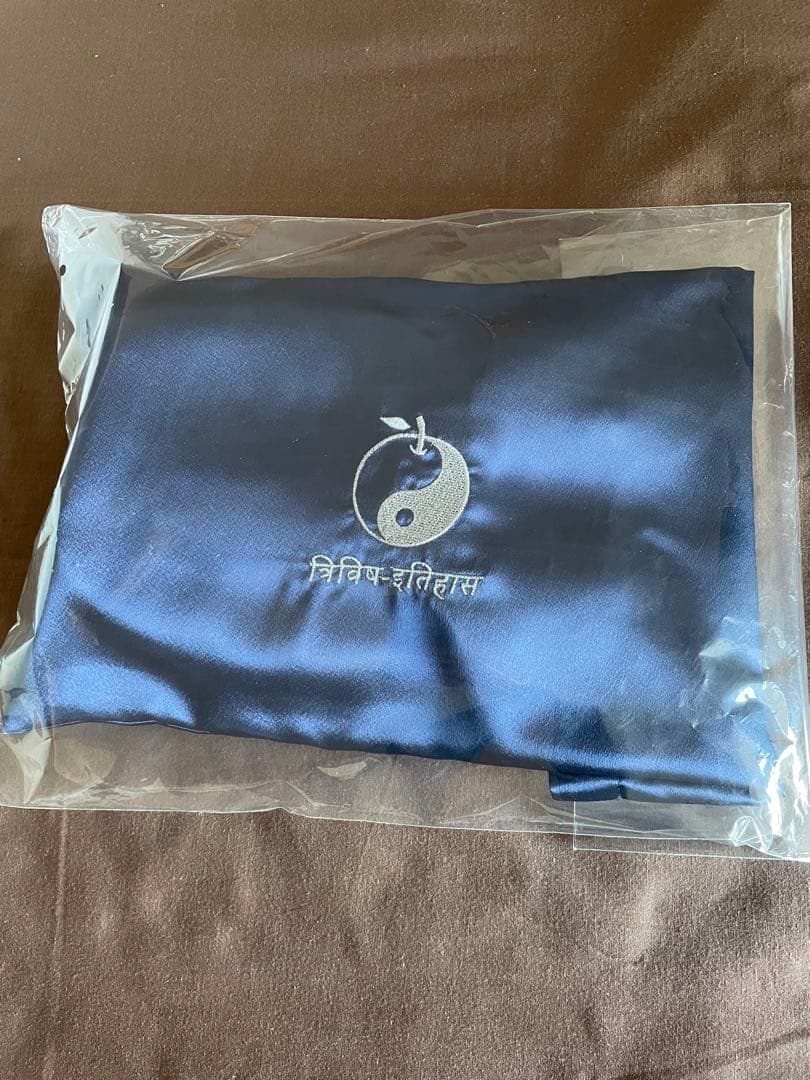 【新品】椎名林檎　ルームシューズ　保存袋付き