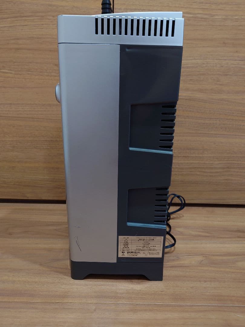 テトラ Tetra Cool Tower CR-3N 水槽用クーラー