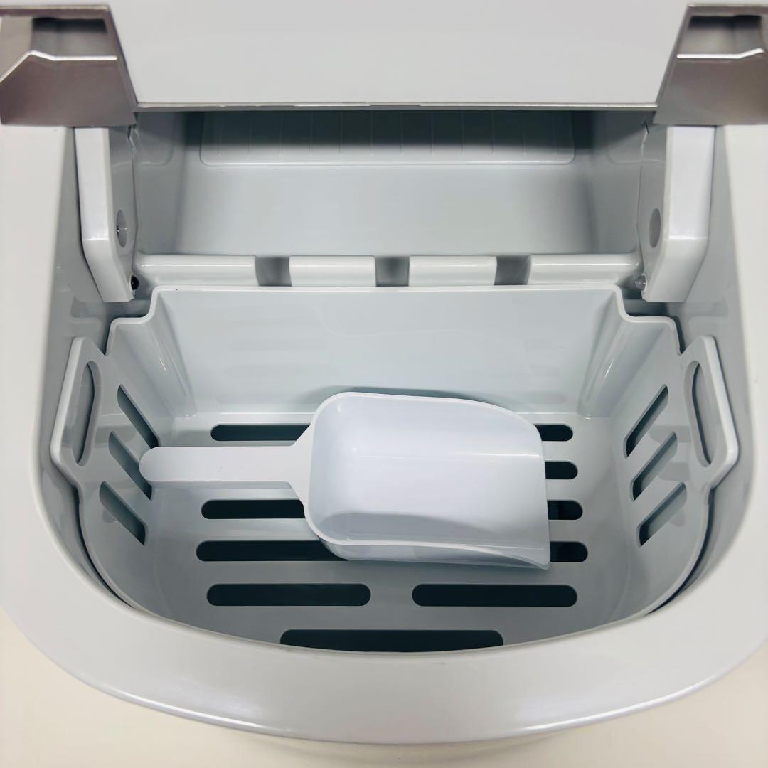 アズマ EIM-12A クイックアイスメーカー 高速製氷機