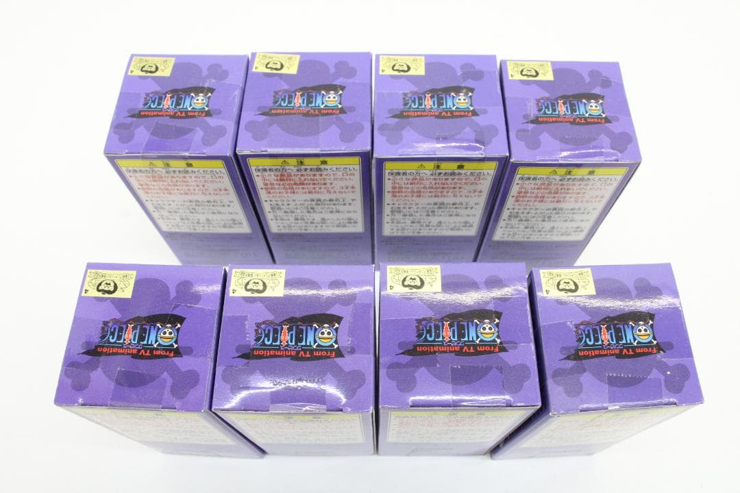 WCF ワンピース vol.2 vol.3 コンプ 33-MY0510-02