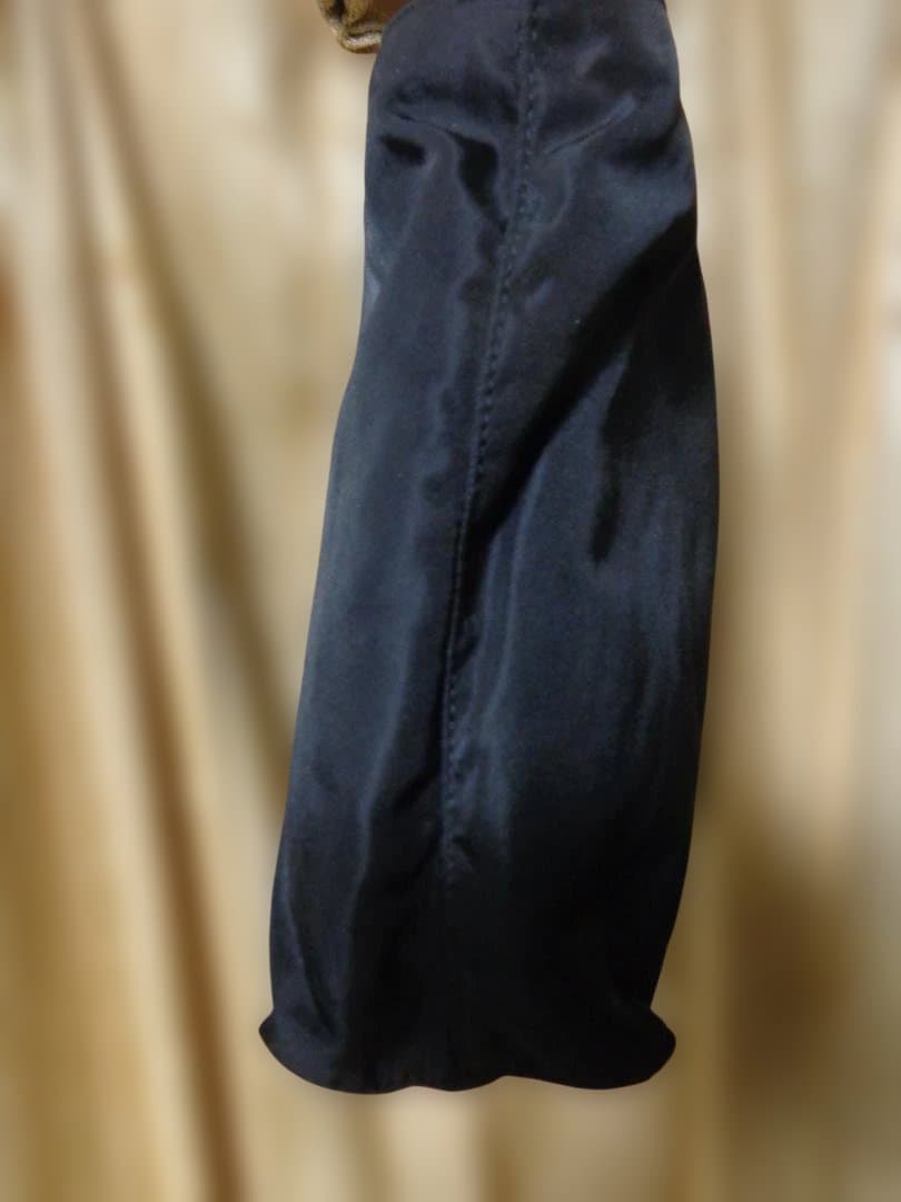 PRADA 黒 ナイロントートバッグ