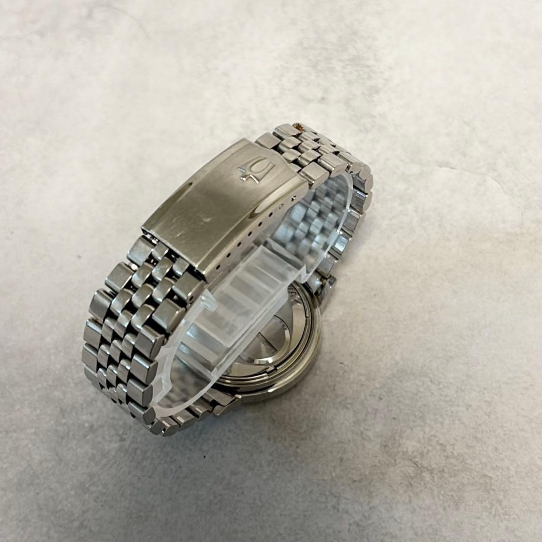 【希少✨付属品有り】ブローバ アキュトロン スペースビュー M2