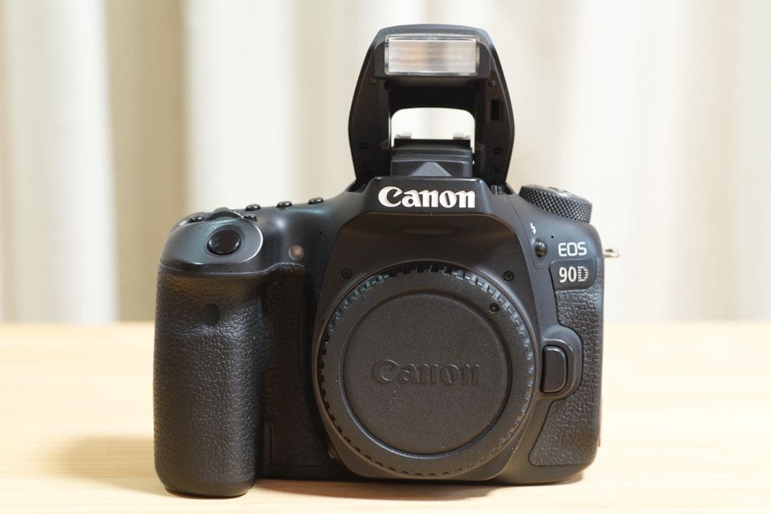 Canon EOS 90D デジタル一眼レフカメラ