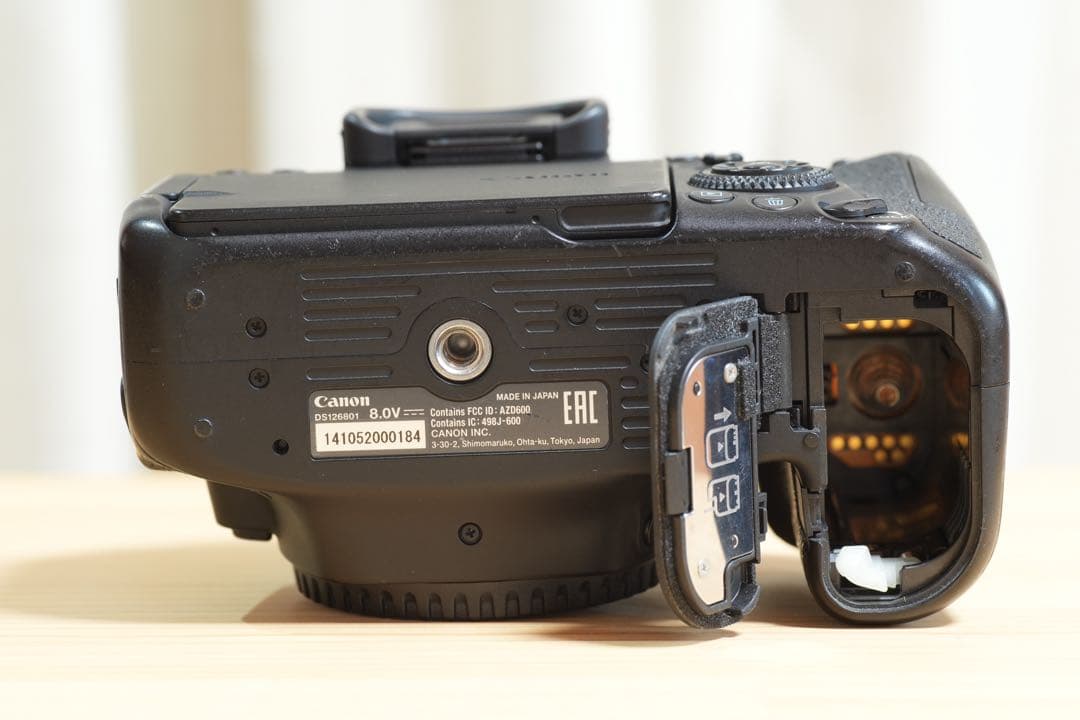 Canon EOS 90D デジタル一眼レフカメラ