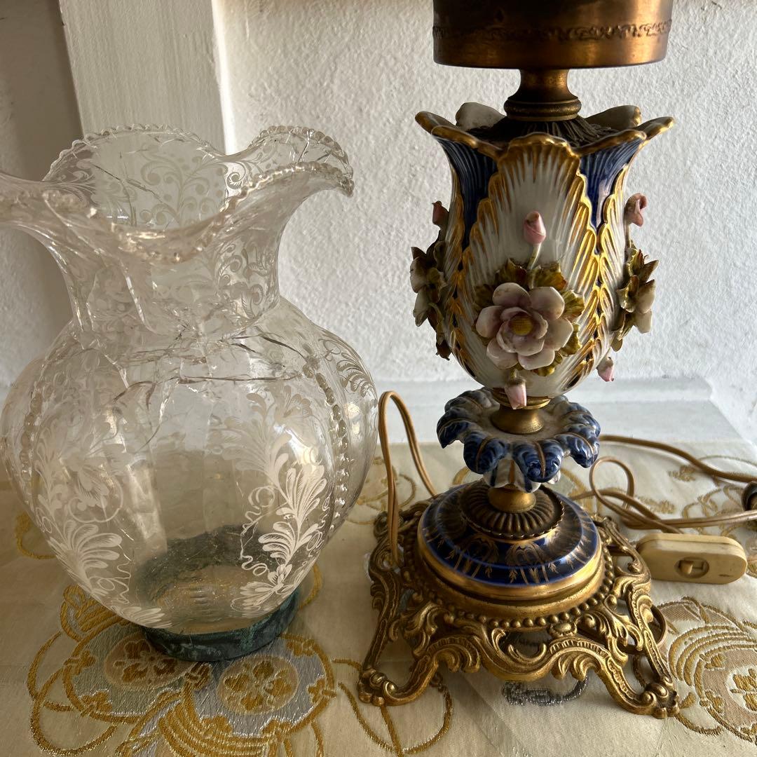 Giulia Mangani ランプ